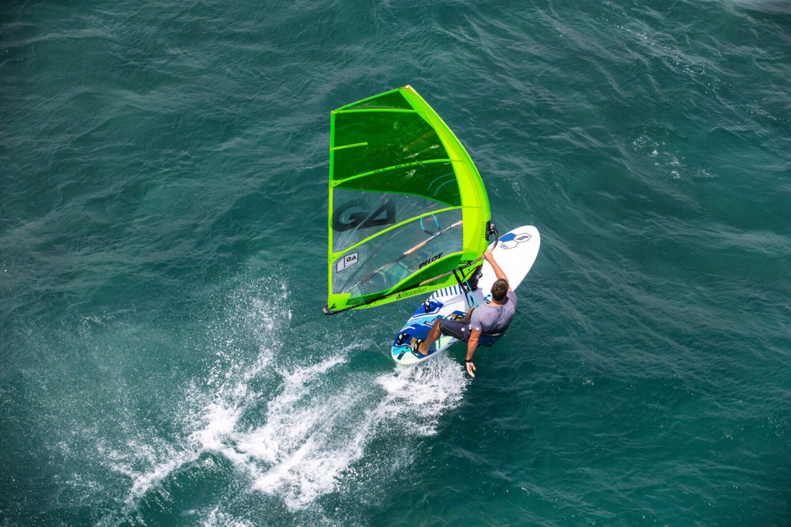 windsurf costa