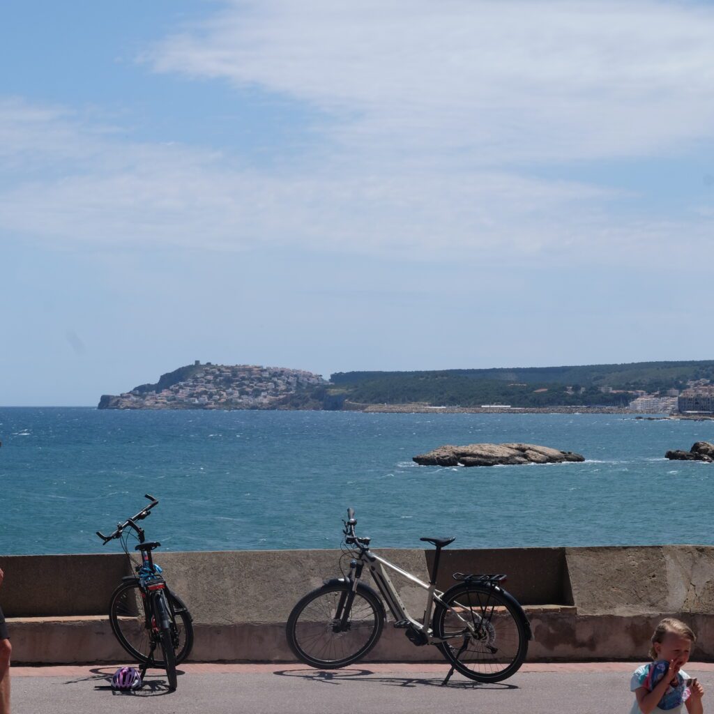 Rutas Bicicleta Sant Pere Pescador