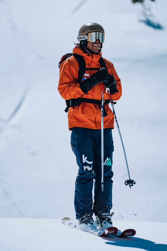 esqui en Baqueira beret